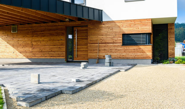Best Best Driveway Pavers  in Charleston, WV