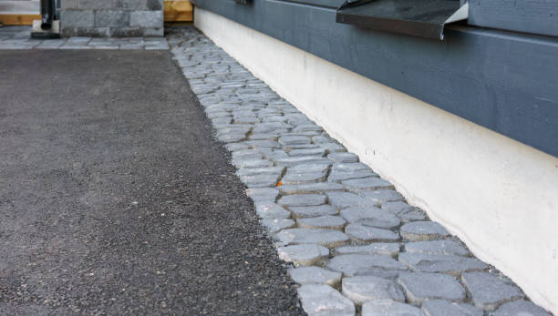 Reasons to Select Us for Your Driveway Paving Requirements in Charleston, WV