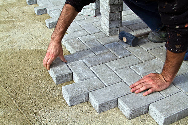 Best Driveway Pavers Near Me  in Charleston, WV